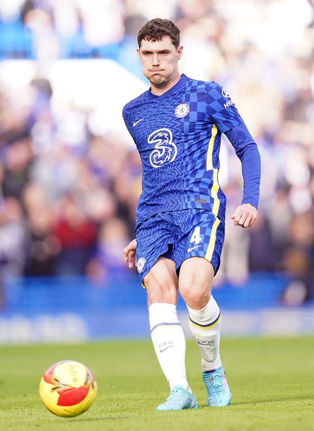 Chelsea v Plymouth Argyle - Emirates FA Cup - Fourth Round - Stamford Bridge