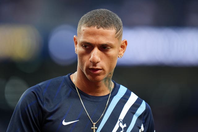 Richarlison