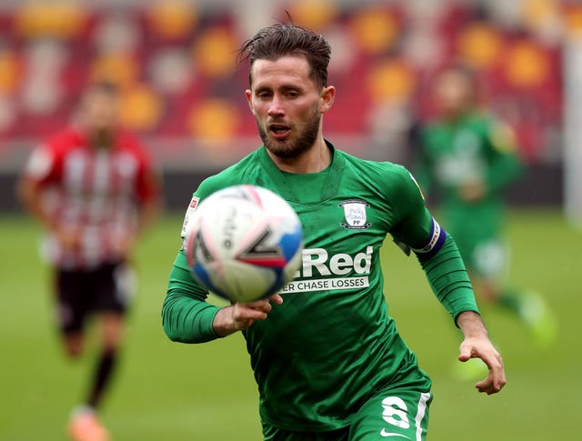 Alan Browne missed the game against Wales because of Covid-19 protocols