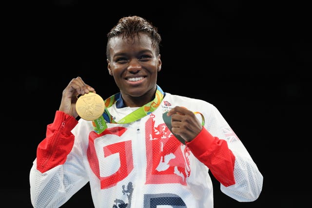 Sporting Flashback: A look at when Nicola Adams made history with London 2012 gold medal