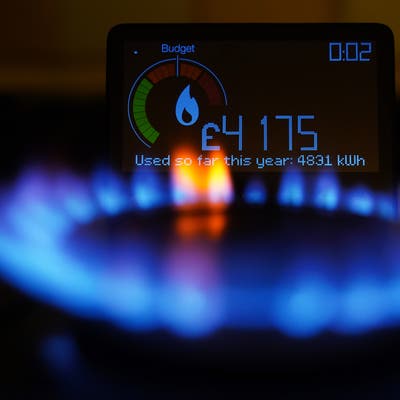 Standing charges to be scrapped from gas bills next year – Treasury
