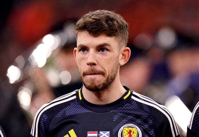 Ryan Christie