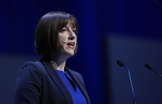 Women and equalities minister Bridget Phillipson 