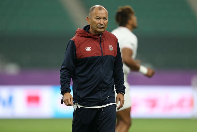 Eddie Jones has admitted it is do or die for England