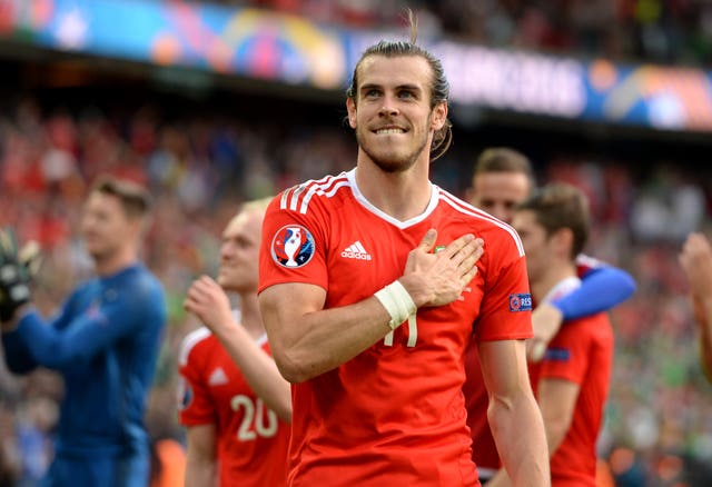 When Wales dared to dream at Euro 2016