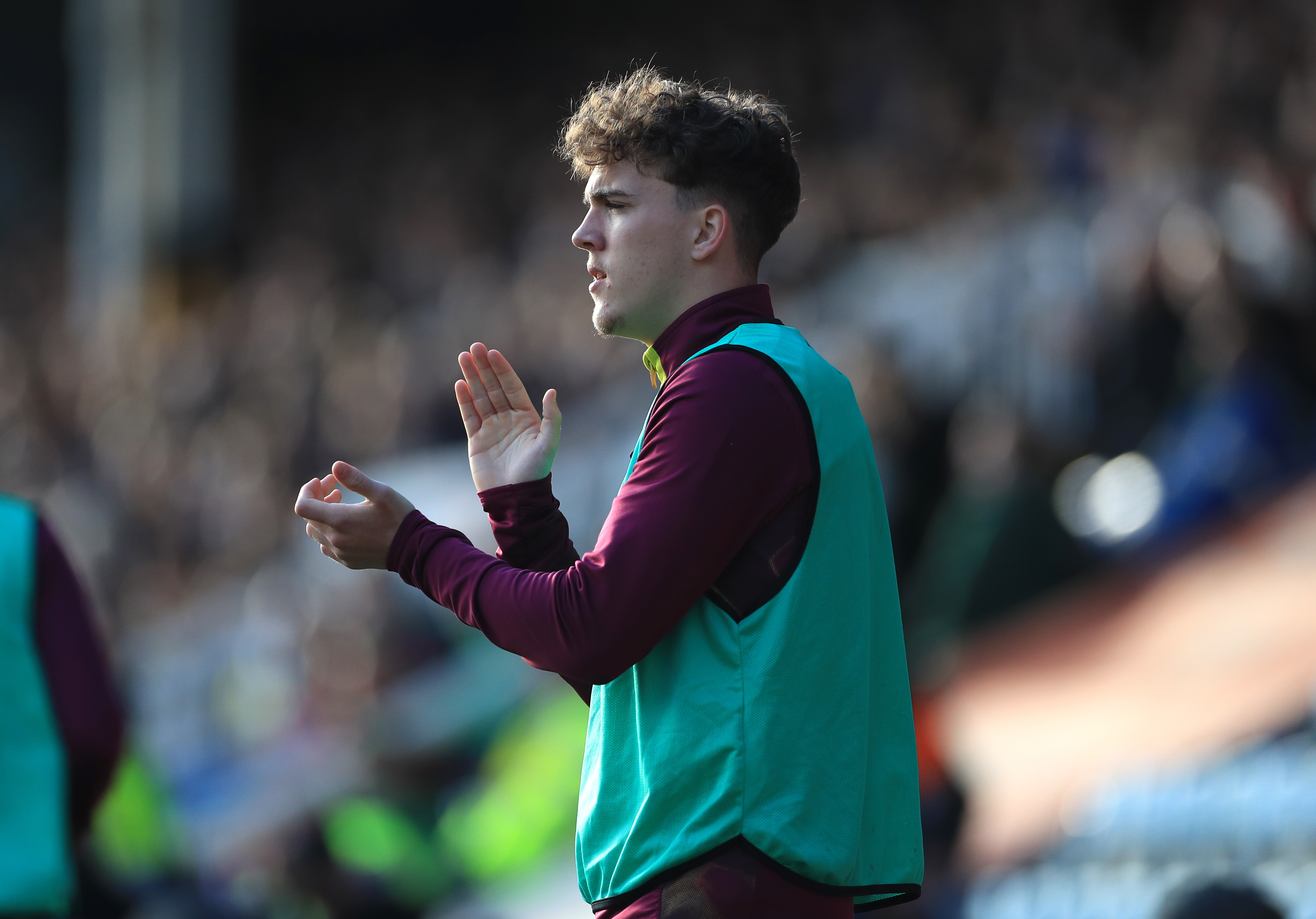 Oxford 2-2 Northampton: Super-sub Springett nets late equaliser | LiveScore