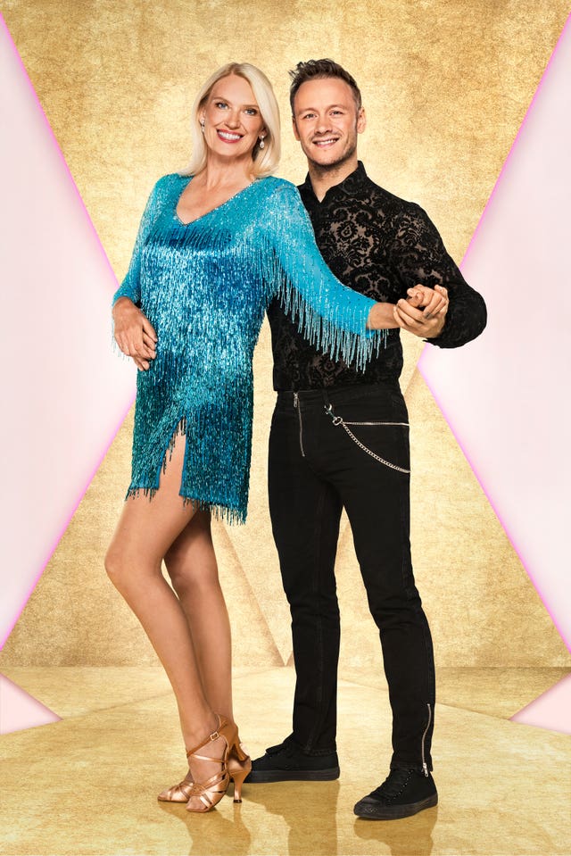 Strictly Come Dancing 2019