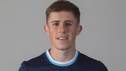 Former Ayr midfielder Luke McCowan scored a brace for Dundee (David Young/PA)