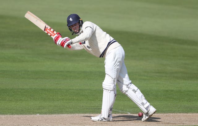 Zak Crawley is favourite to open with Dominic Sibley if Rory Burns is ruled out of England's second Test against South Africa by injury.