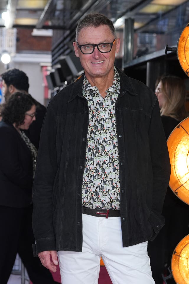 King’s Birthday Honours list 2025