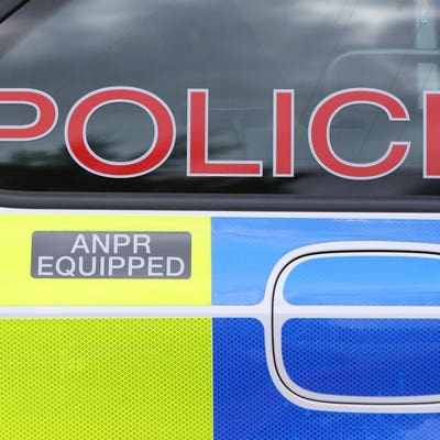 Man dies in four-vehicle collision in Newry