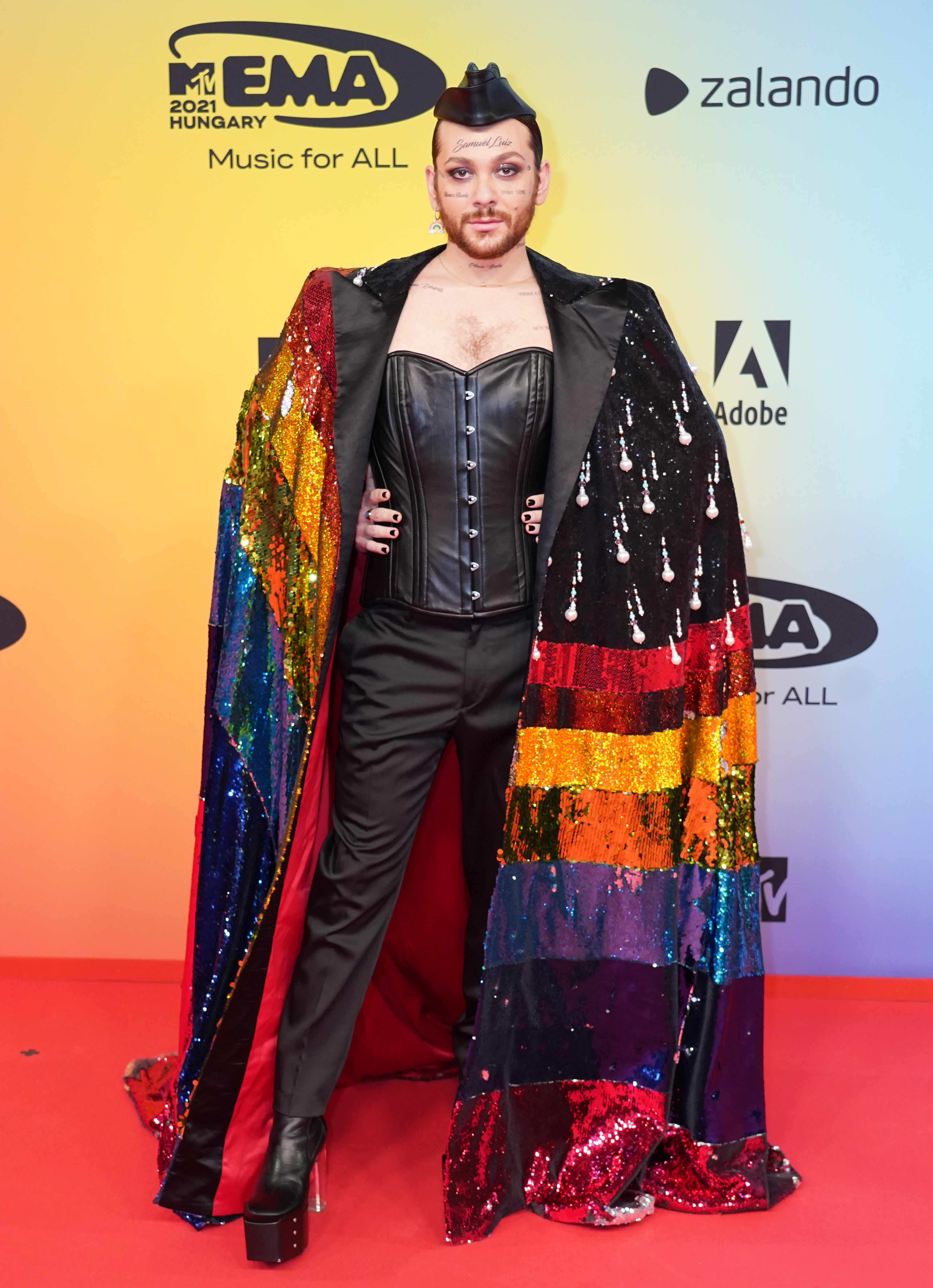 mtv ema 2021 mtv ema 2021