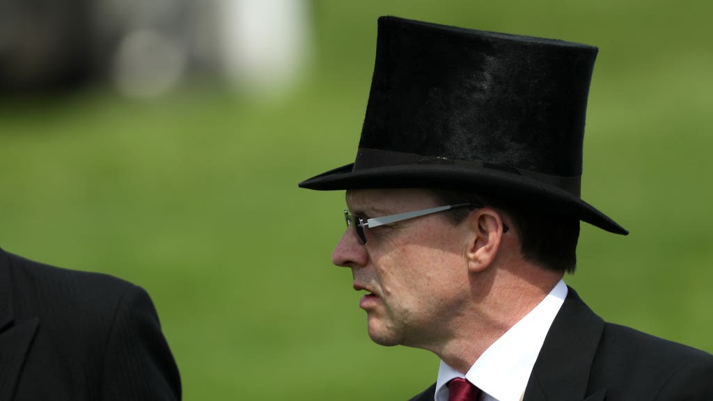 Investec Derby Festival 2019 – Derby Day – Epsom Downs Racecourse