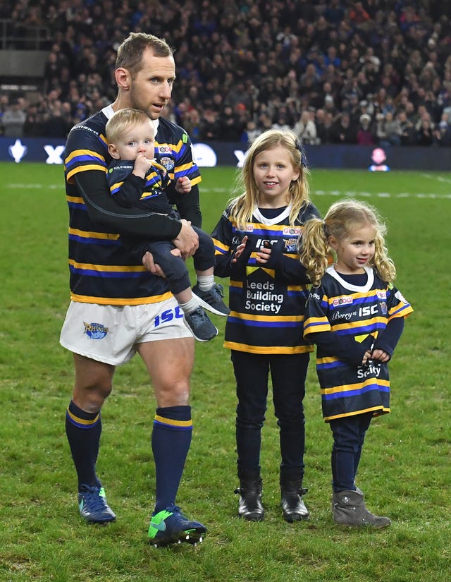 Jamie-Jones Buchanan Testimonial – Emerald Headingley