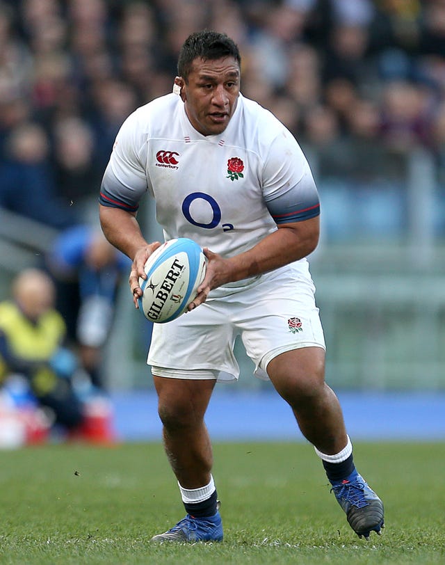 Mako Vunipola