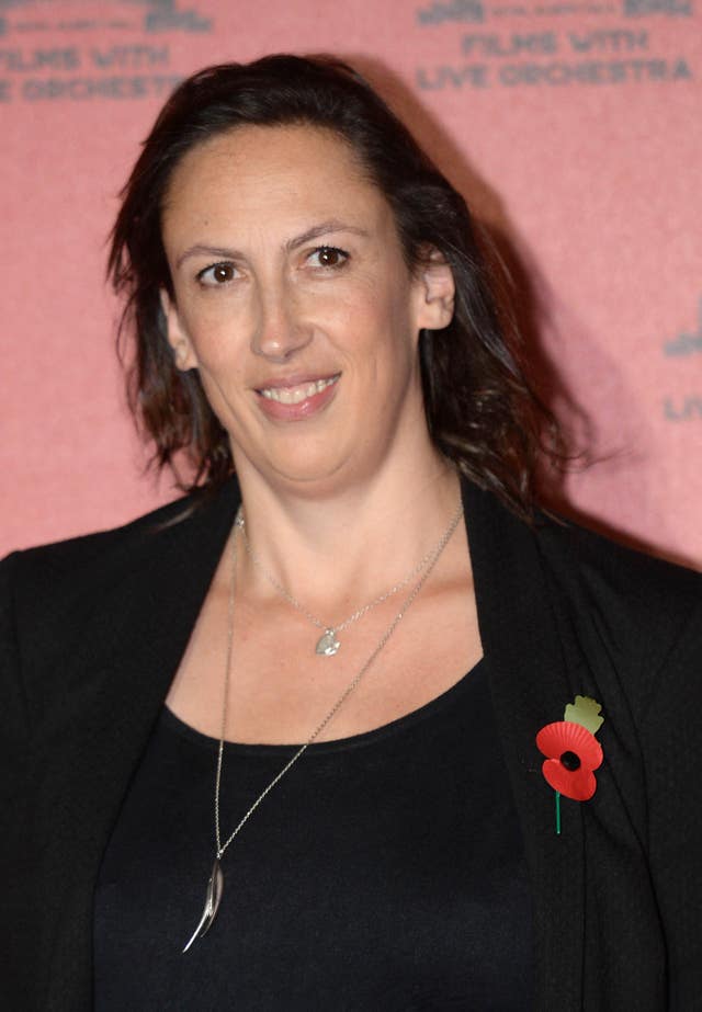Miranda Hart