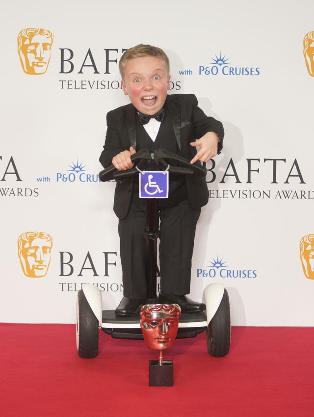 Bafta Television Awards 2023