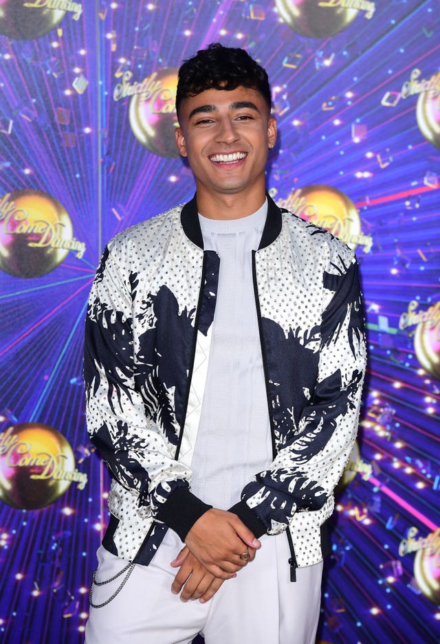 Strictly Come Dancing Launch 2019 – London