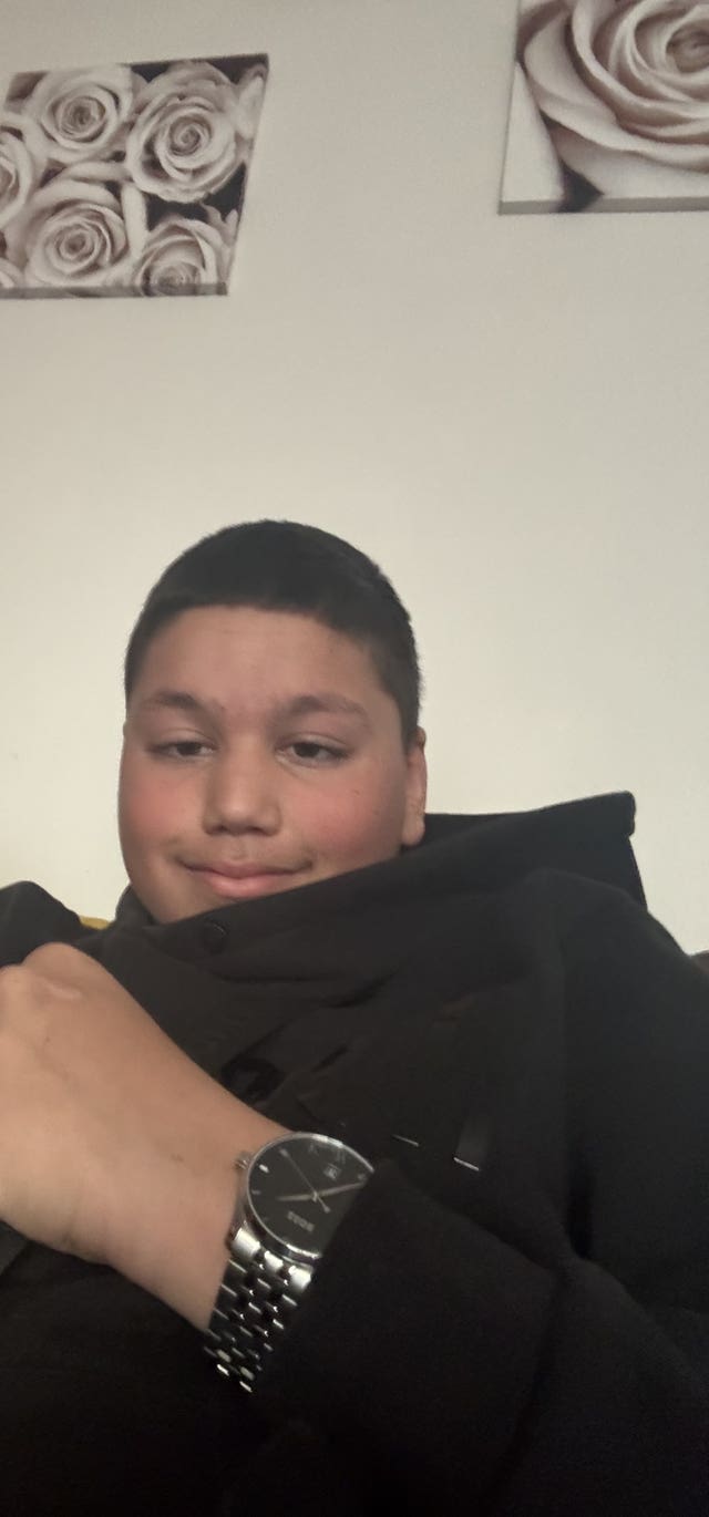 Reece Khan