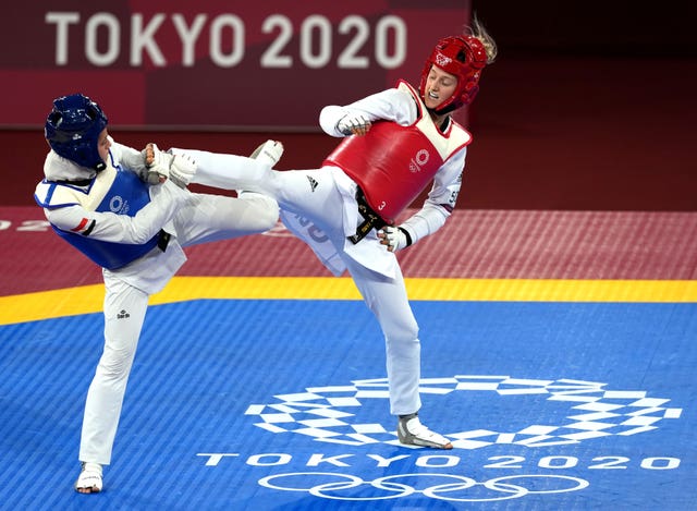Tokyo 2020 Olympic Games – Day Three