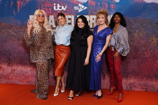 I’m A Celebrity Get Me Out Of Here! – South Africa