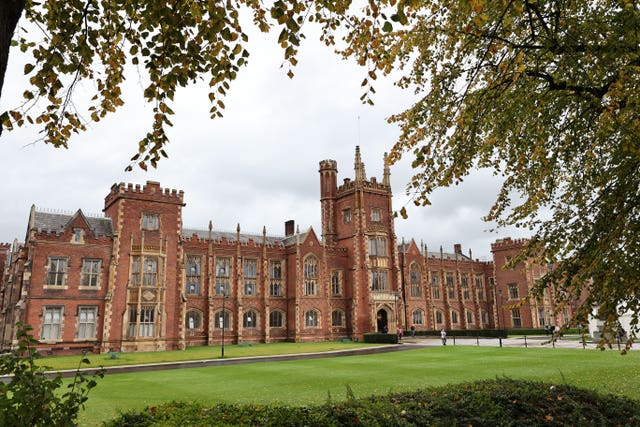 Queen's University Belfast