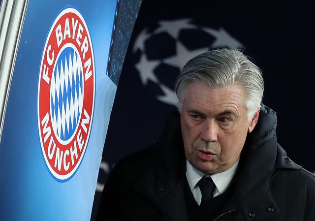 Carlo Ancelotti