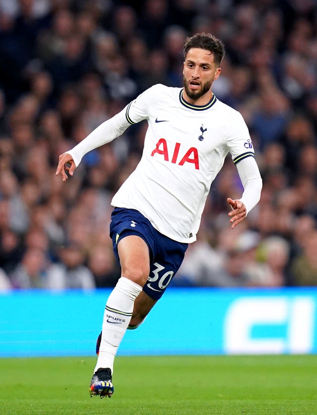 Rodrigo Bentancur