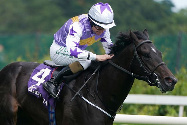 Leopardstown Races – Thursday 25th July