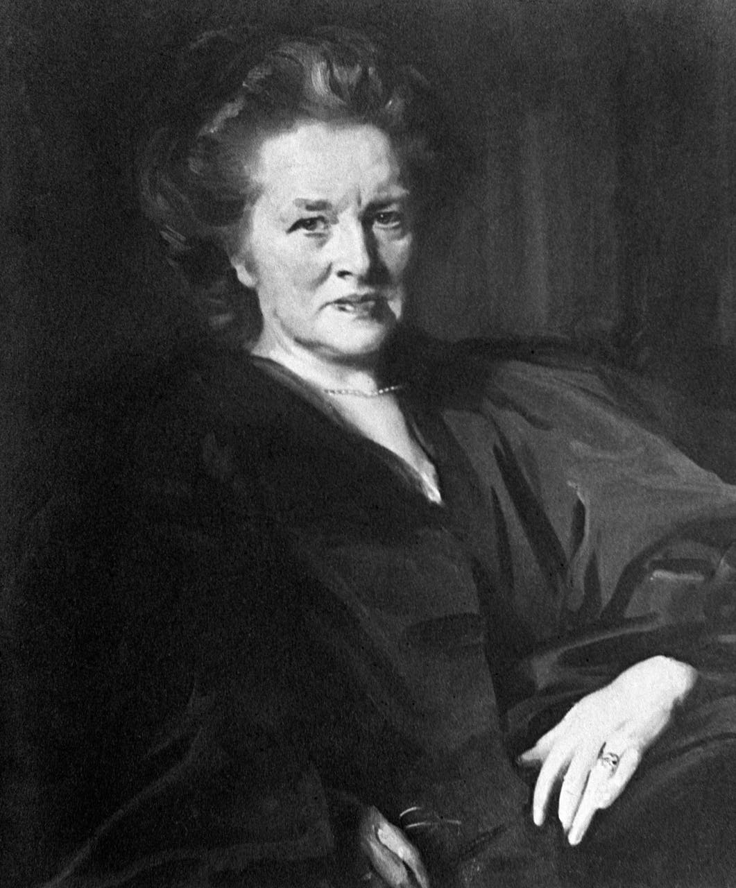 Which famous scientist could grace the new £50 note? Shropshire Star