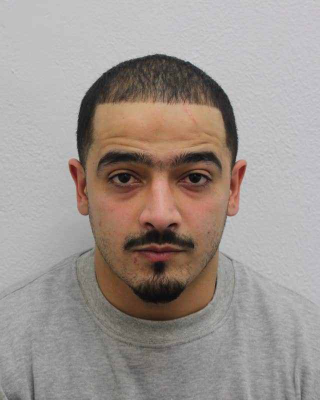 Two men sought in connection with Park Lane murder