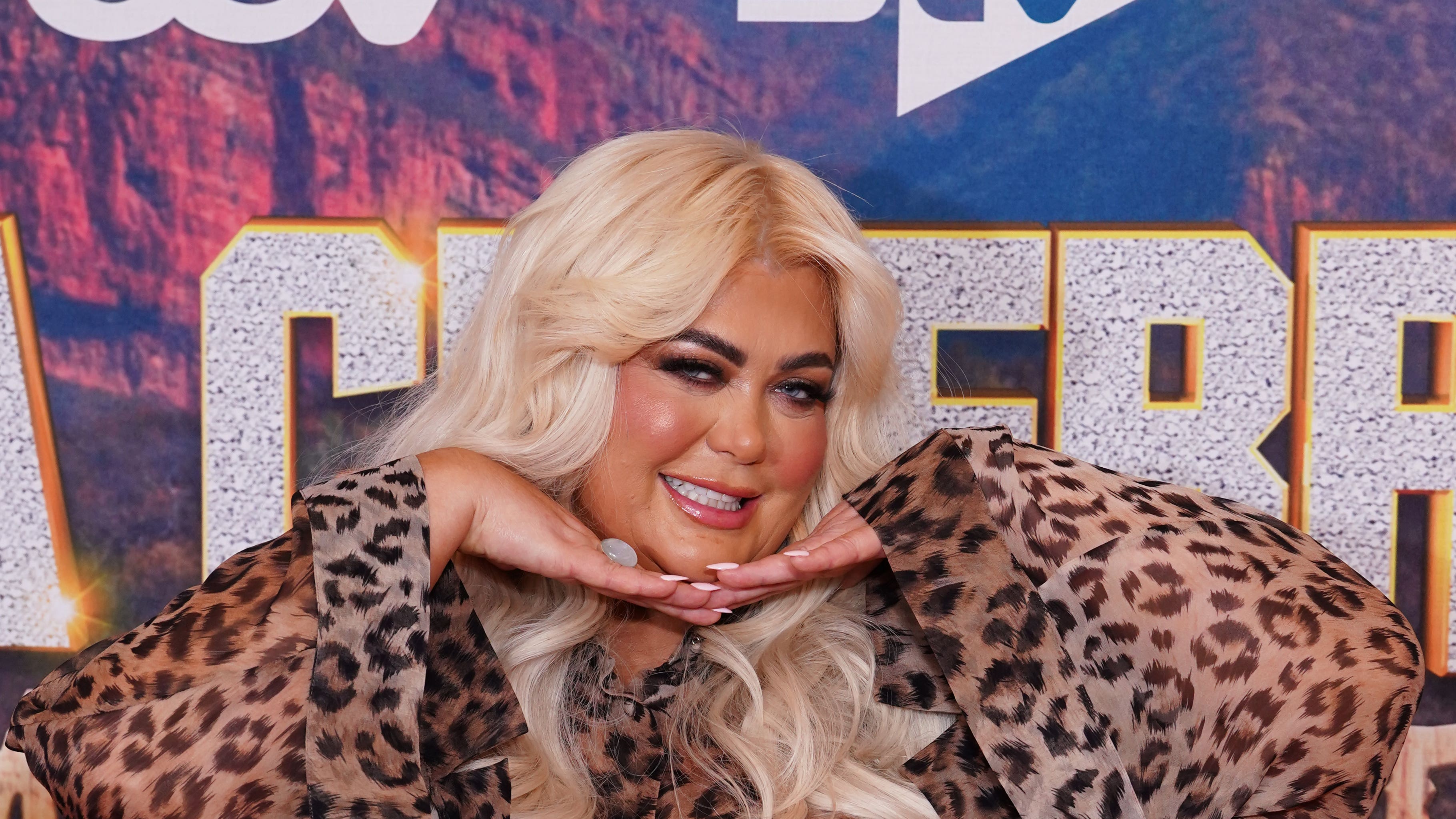 Gemma Collins makes tearful confession and tensions rise in I'm A Celeb camp - PA Media