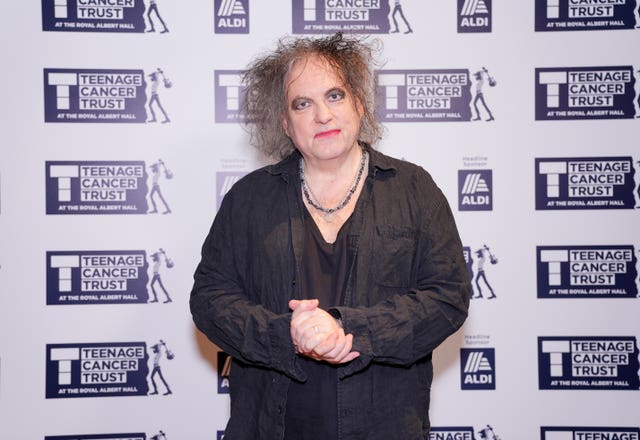 Teenage Cancer Trust Gigs 2026 – London