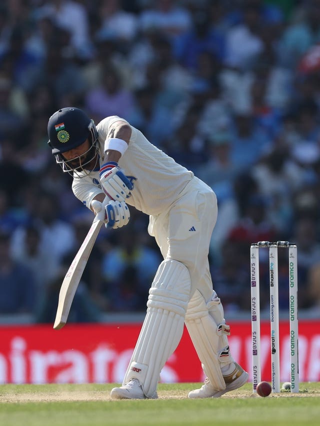 Australia v India – ICC World Test Championship Final – Day Four – The Oval