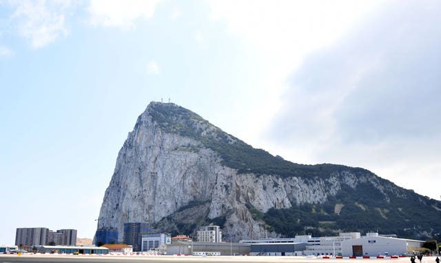 Gibraltar Brexit