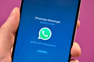 New WhatsApp feature