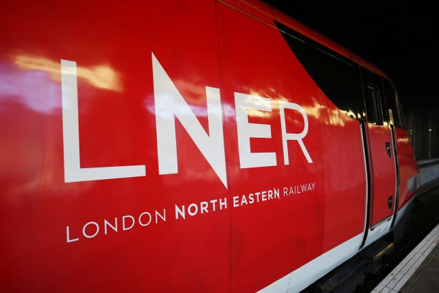 LNER