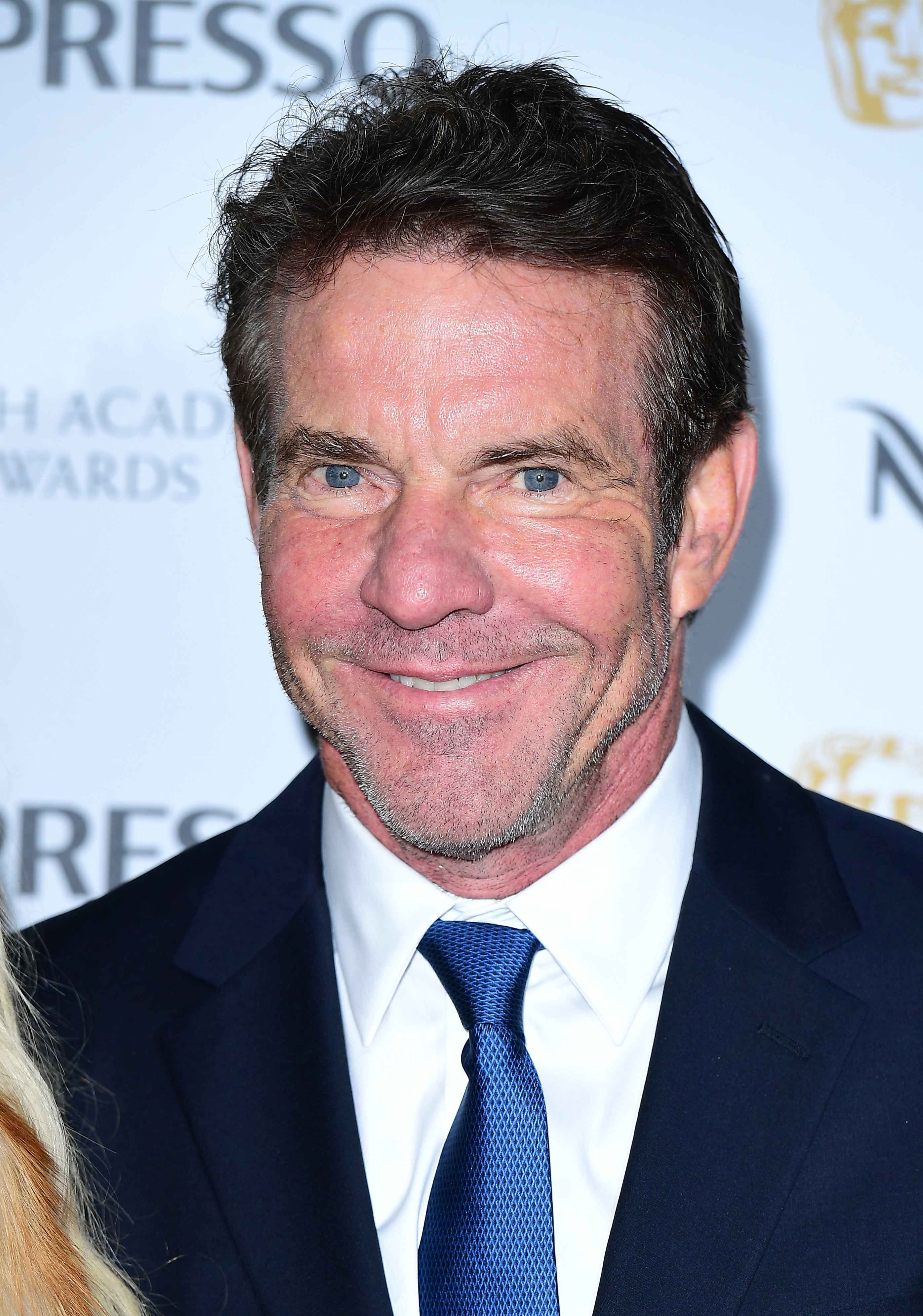 Dennis Quaid randy quaid