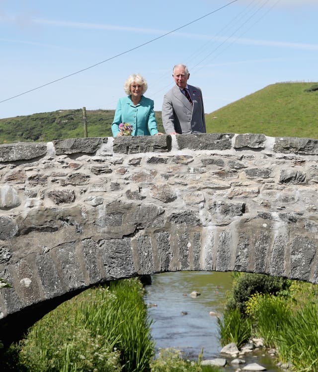 Aberdaron