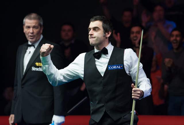Snooker – 2014 Coral UK Championship – Day Ten – Barbican Centre