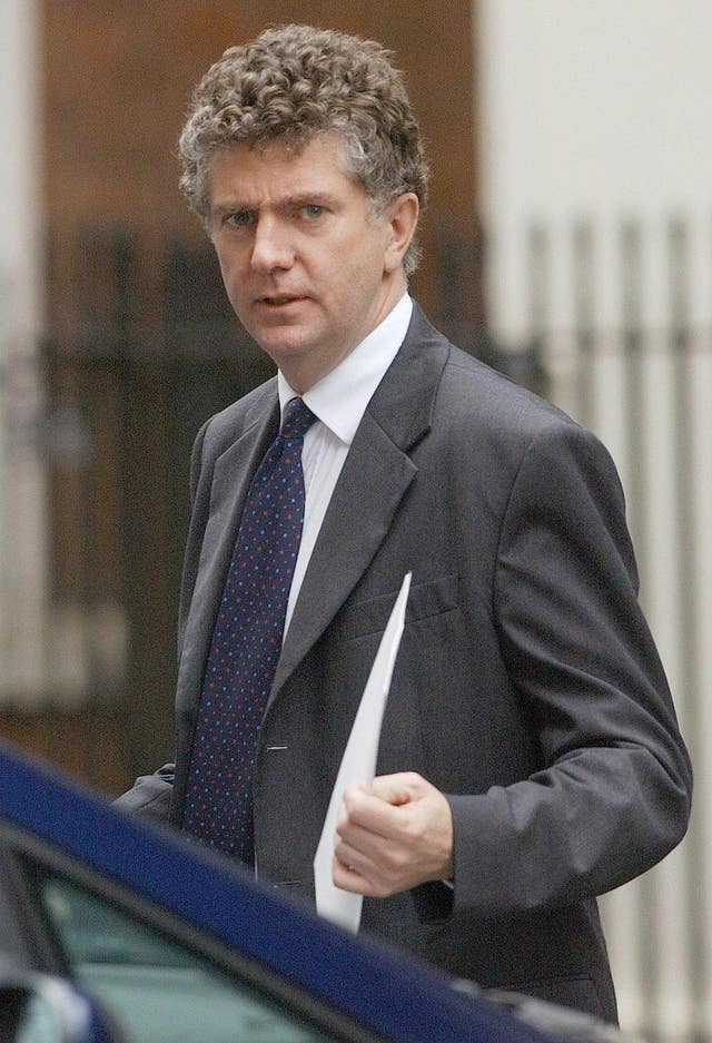 Jonathan Powell