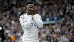 Leeds must settle for the play-offs (Ian Hodgson/PA)