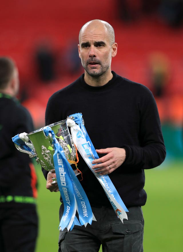 Could the Carabao Cup be consigned to history?