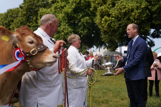 Royal Norfolk Show