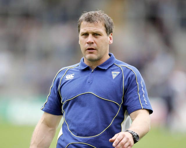 Former Bradford and Warrington head coach James Lowes is to take charge of most of the coaching at Leeds (Clint Hughes/PA)