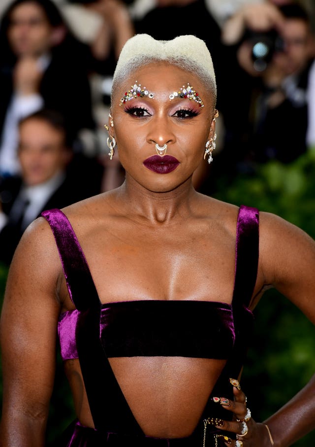 Cynthia Erivo