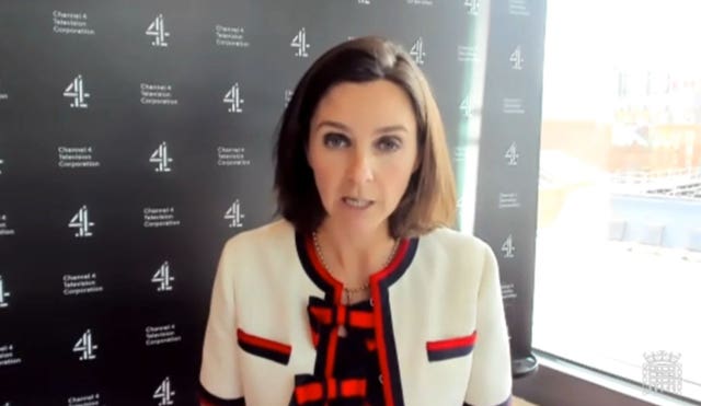 Channel 4 annual report