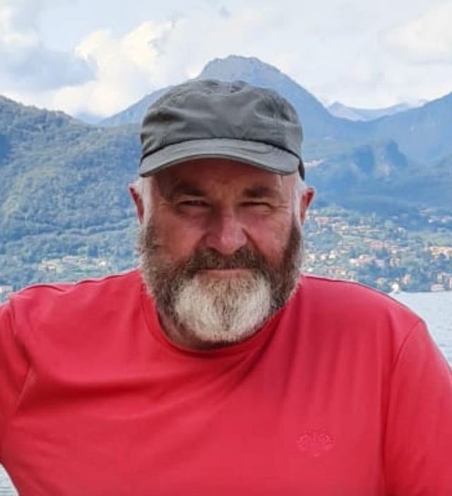 Michael Gaine