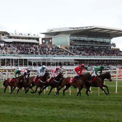 Aintree to stage two-day fixture after Exeter and Wincanton abandoned