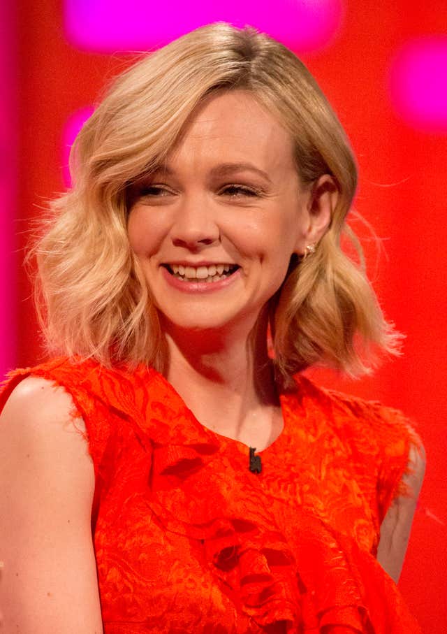 Graham Norton Show – London